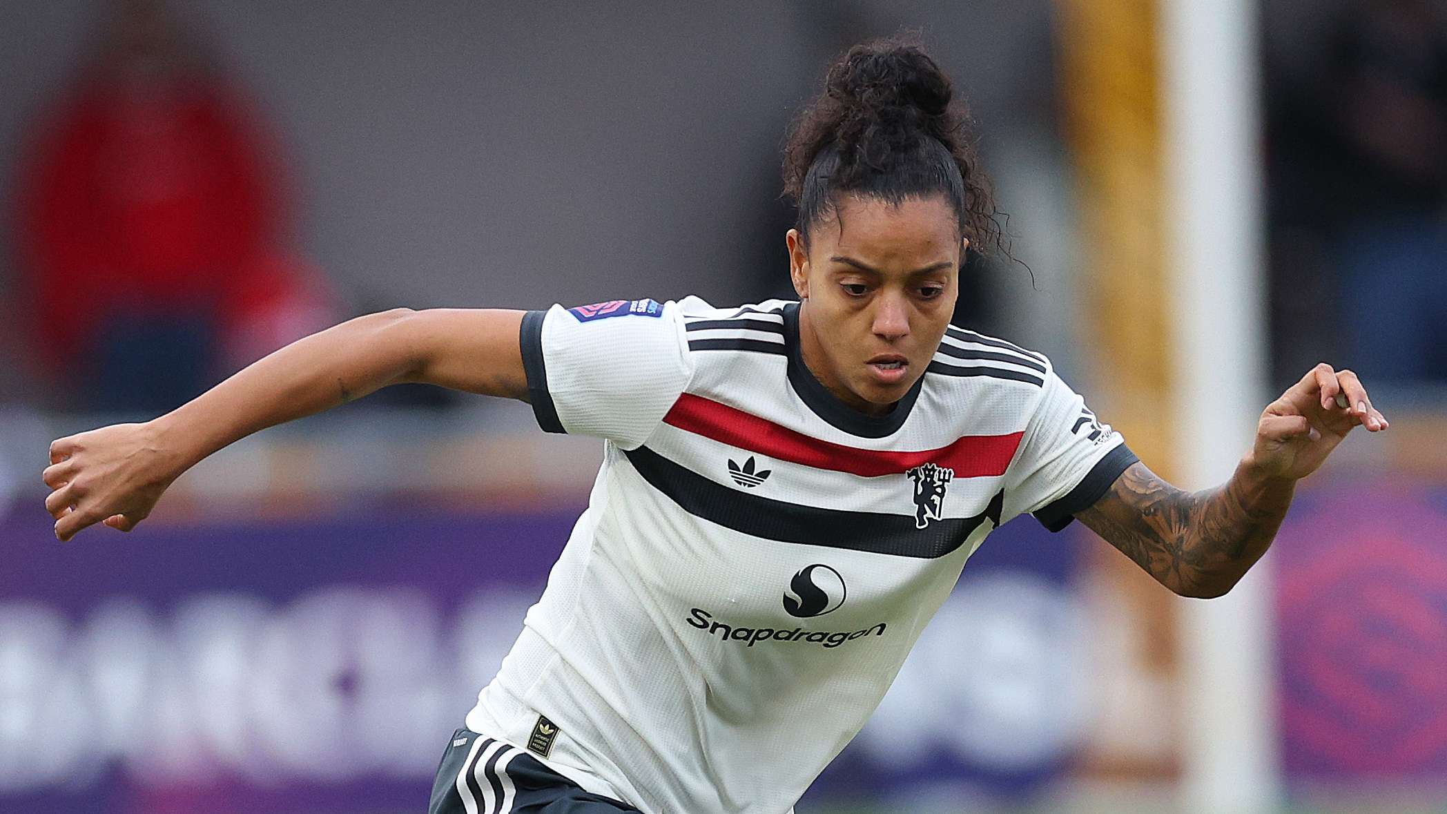 足球的重要 足球的重要