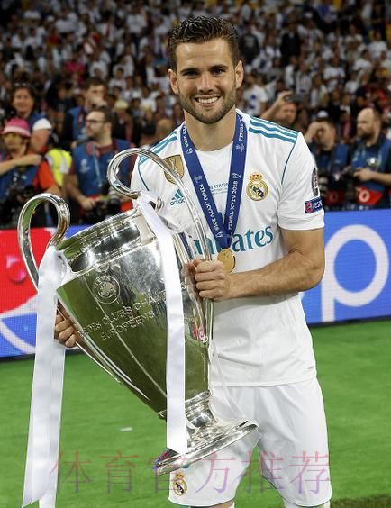 每体:穆帅有意为罗马引进皇马后卫纳乔 每体:穆帅有意为罗马引进皇马后卫纳乔